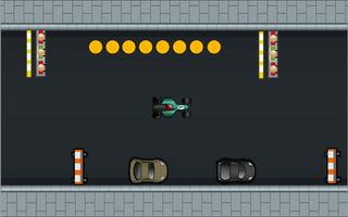 Drivy Car - Screenshot 2