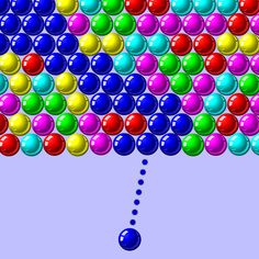 Superior Bubble Shooter - Screenshot 2