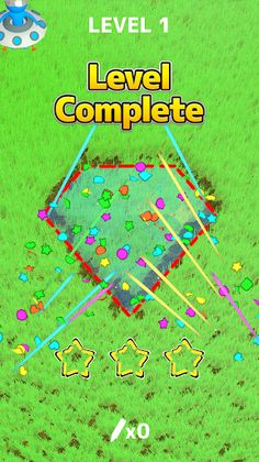 Crop Circle - Screenshot 4