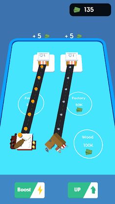 Material Connect - Screenshot 4