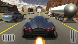 Indian Cars Driving 3D - Screenshot 2