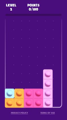 Pop It Puzzle - Screenshot 1