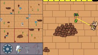 Playfield - Screenshot 3