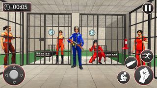 Jail Break Game: Prison Escape - Screenshot 2