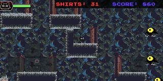 Nekos Hell - Screenshot 3