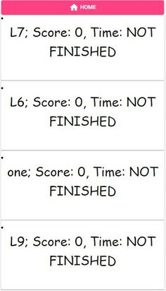 TheBoxGame - Screenshot 2