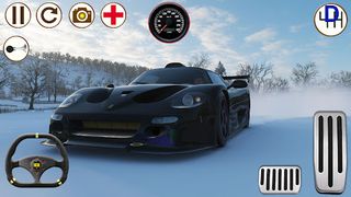 Simulator Driving Ferrari F50 - Screenshot 3