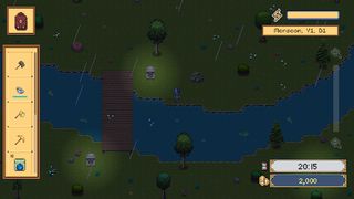 Saltwood Harvest - Screenshot 2