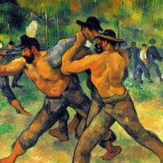 Fighter1 - Screenshot 3