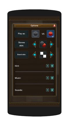 Checker Deluxe - Screenshot 3