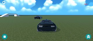 freedrive - Screenshot 1