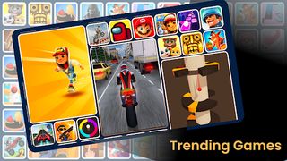 Game Hub: All Pastimes Games - Screenshot 2