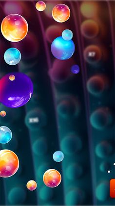 Plynkium: Bouncing Venture - Screenshot 1