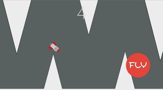 Rocket Run - Screenshot 2