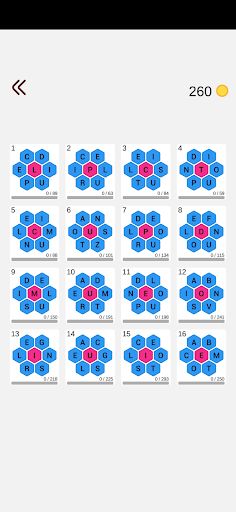 Spelling Bee - Screenshot 2