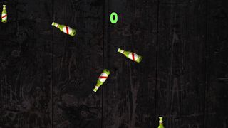 Bottle Breaker - Screenshot 2
