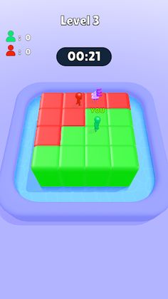 Pogo Madness - Screenshot 2