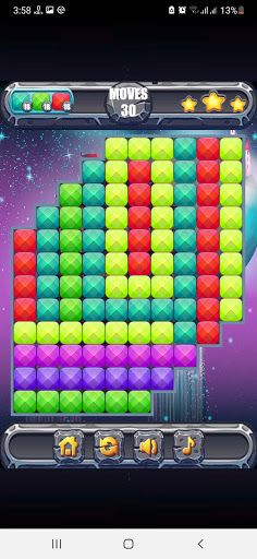 Wild Block Puzzle - Screenshot 3