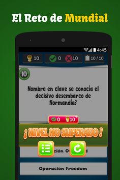 🎯🎯Trivia World War II Quiz Q - Screenshot 3