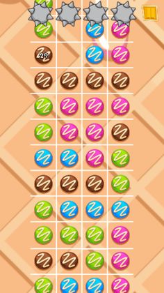 Cupcake Match - Screenshot 4