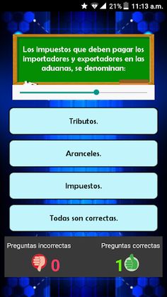 PREGUNTAS DE ADM. DE EMPRESAS - Screenshot 4
