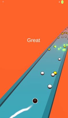 Pool Run - Screenshot 2