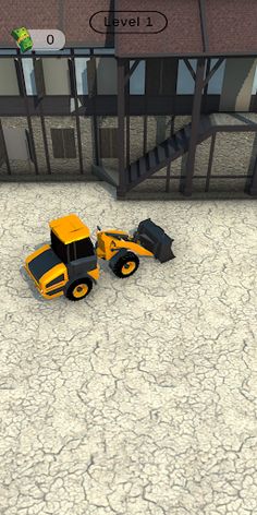 Explode and Build - Screenshot 1