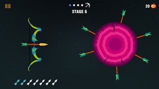 Archer : Hit - Screenshot 3