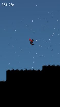 Ninjump - Ninja run & jump - - Screenshot 4