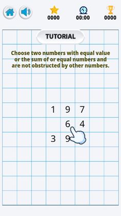 Number Match - Screenshot 2
