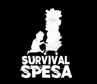 Survival Spesa - Screenshot 1