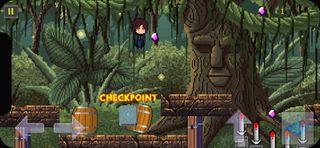 hero wizard - Screenshot 2