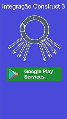 Template Integração Construct  - Screenshot 1