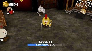 Bubble Gladiator - Screenshot 3