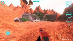 Space Ops: Battle Universe - Screenshot 2