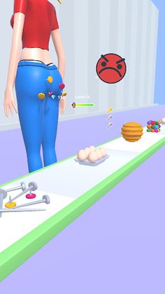 Sit and Smash - Screenshot 1