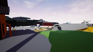 Sticky Raid - Screenshot 2