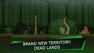 Draconian:Conquest of Dawnbird - Screenshot 3