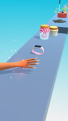 Handy - Screenshot 4