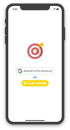 Dartagnan - Screenshot 1