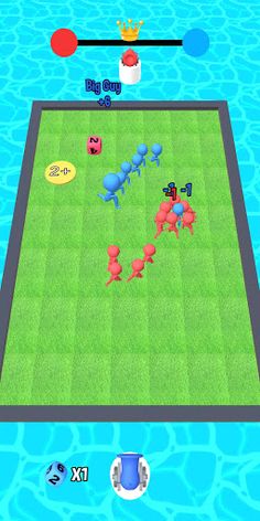 Battle Dice - Screenshot 3