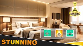 My Home Design Makeover Games - Screenshot 3