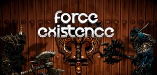 Force Existence - Screenshot 2