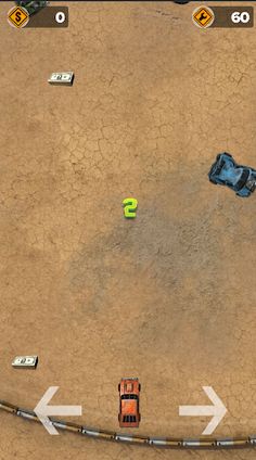 Wrecked Crash - Screenshot 2