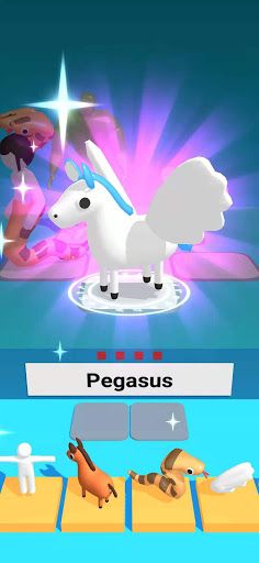 Myth Creatures - Screenshot 2