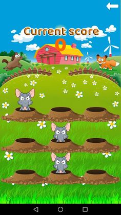 Mouse Hunt - Screenshot 3