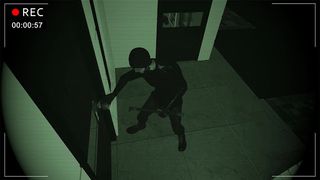 Thief Simulator: Heist Robbery - Screenshot 1