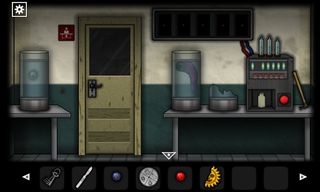 Forgotten Hill: Surgery - Screenshot 3