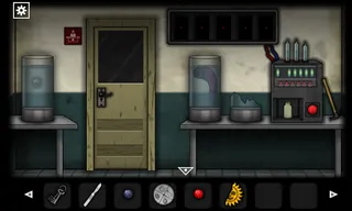 Forgotten Hill: Surgery - Screenshot 3