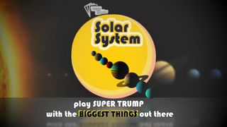 Solar System Trump Meister top - Screenshot 1